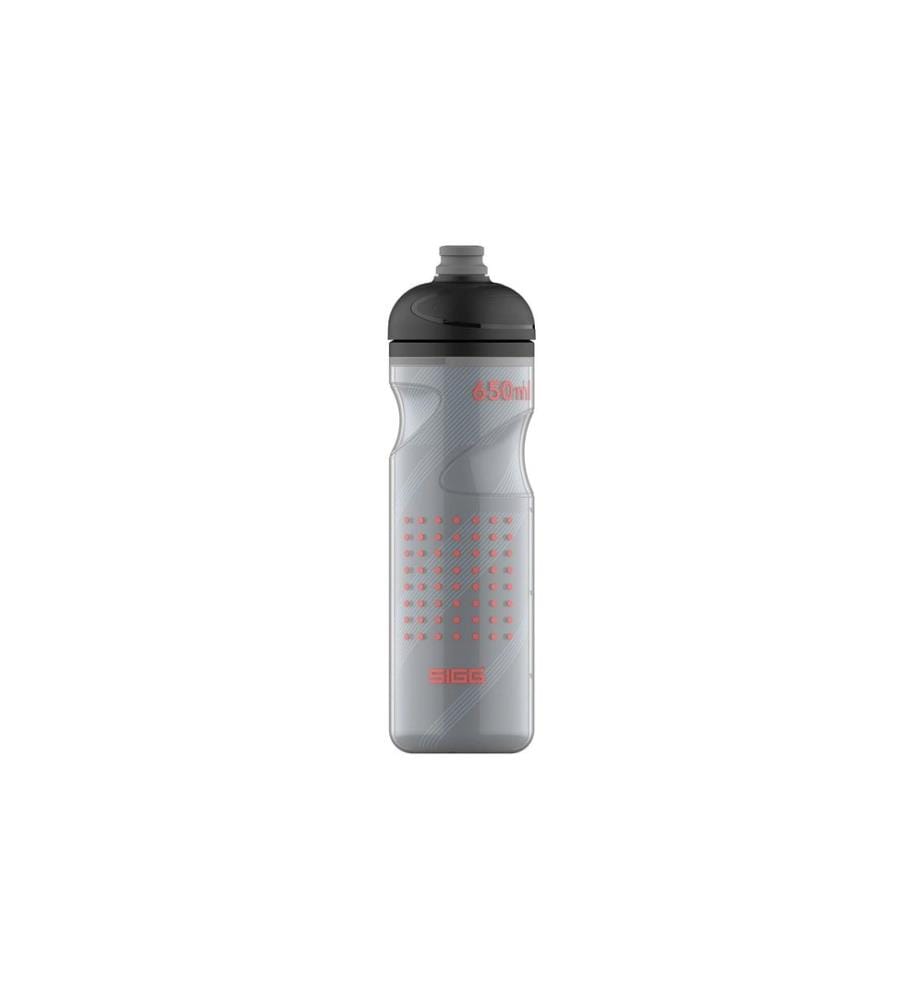 Sigg - Gourde Pulsar 0.65 l Night