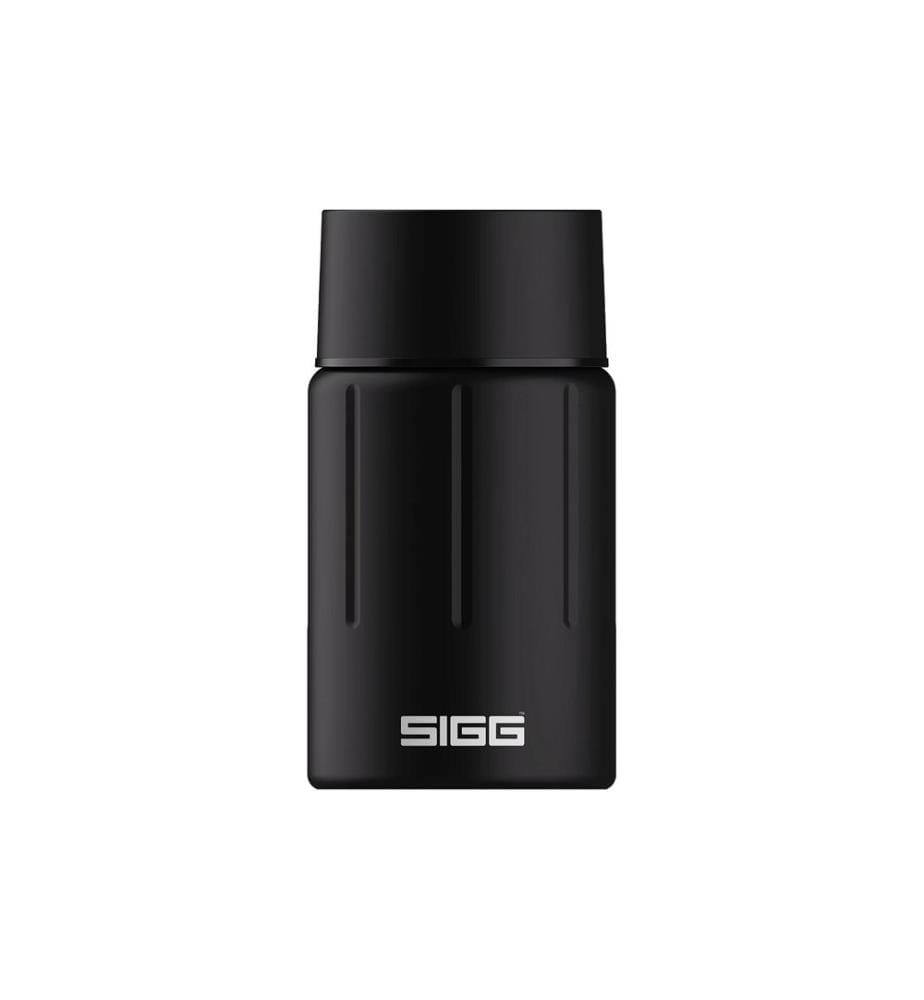 Sigg - Récipient isotherme Gemstone 0.75 l Noir obsidienne