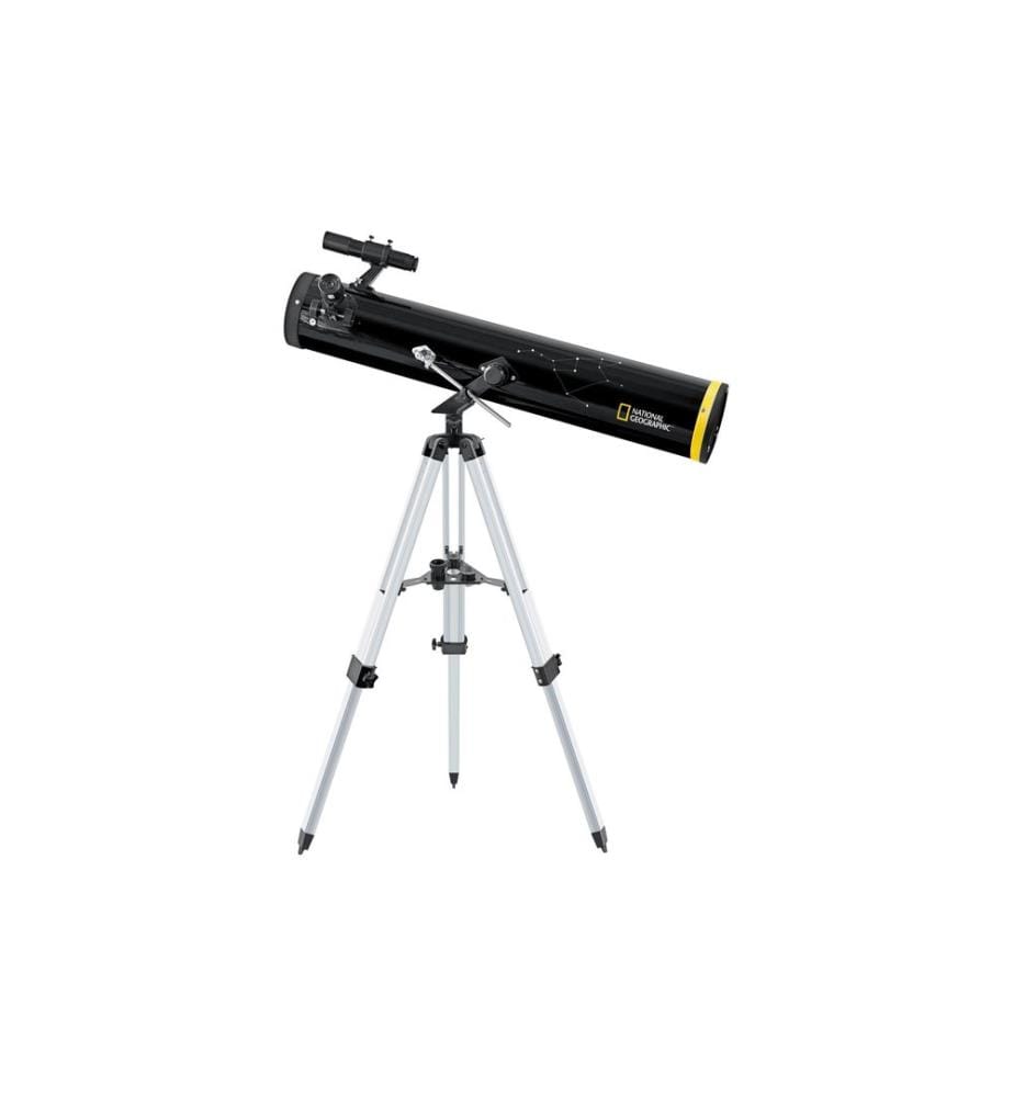 NATIONAL GEOGRAPHIC - Télescope 114/900 Reflector AZ