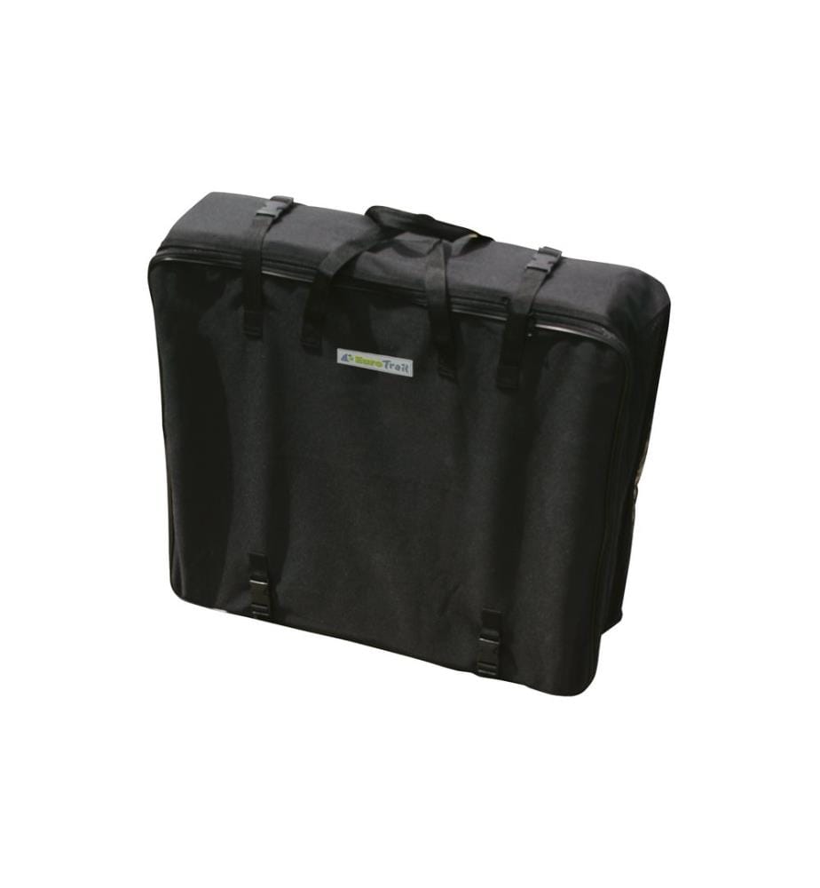 Eurotrail - Sacs pour tapis de tente Noir