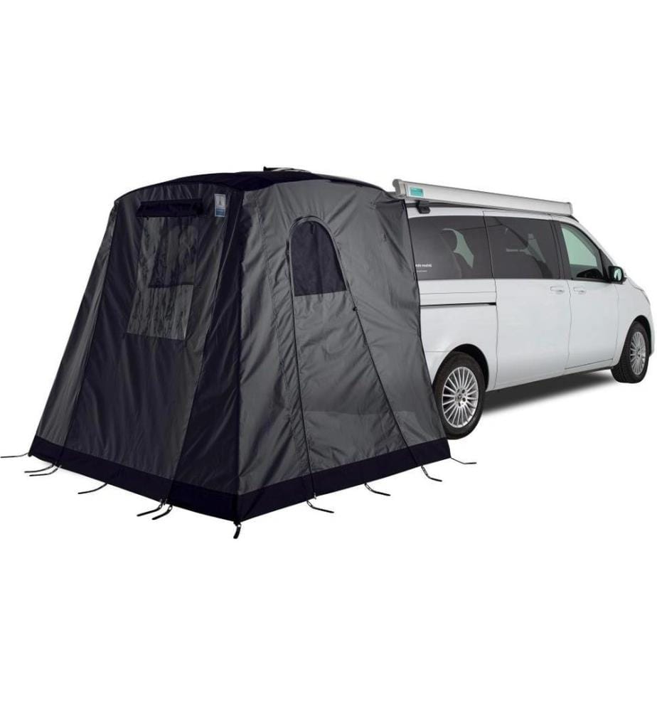 VanSpace - Tente arrière Space Premium, anthracite