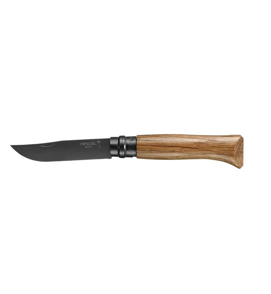 OPINEL - N°08 Édition Chêne Noir