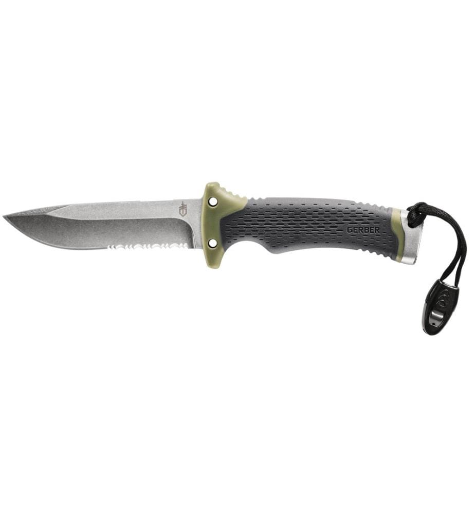 GERBER - Couteau de survie Ultimate