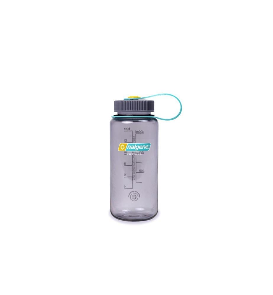 nalgene - Gourde Wide Mouth Sustain 500 ml, Violet