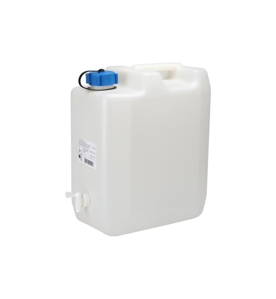 FTM - Jerrycan deau 35 L