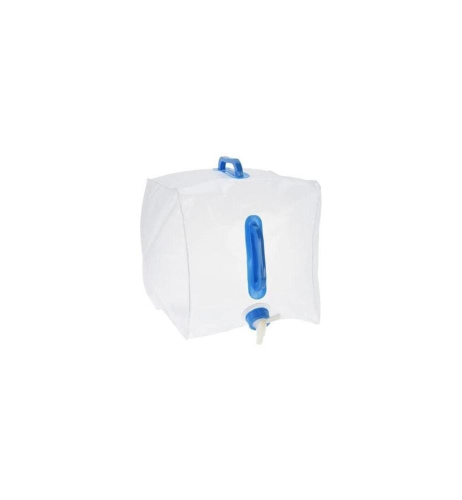 FTM - Jerrycan deau Pliable 20 l