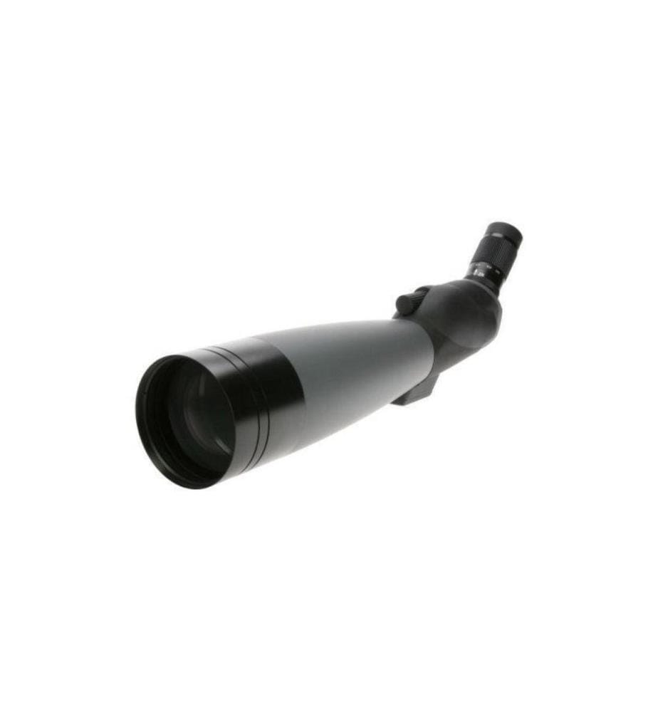 DÖRR - Longue-vue Rain Forest 22-67x100 A