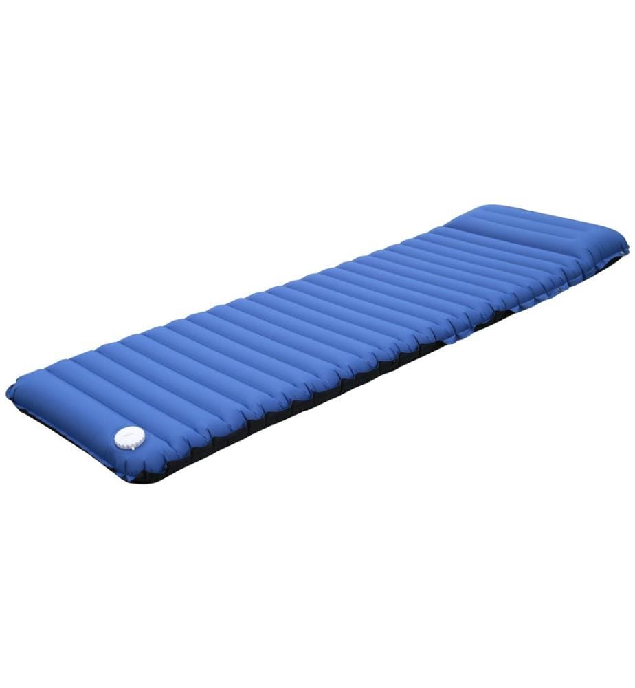 Aerogogo - Matelas Aeromattress GM4 Bleu