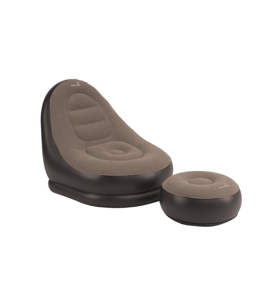 EASY CAMP - Ensemble de meubles gonflables Maple Lounge Set