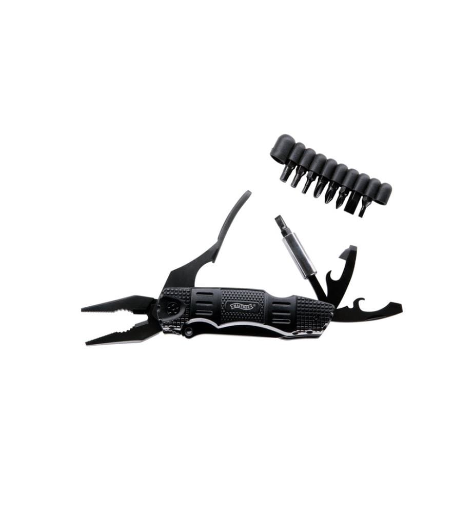 WALTHER - Outil multifonction MTK