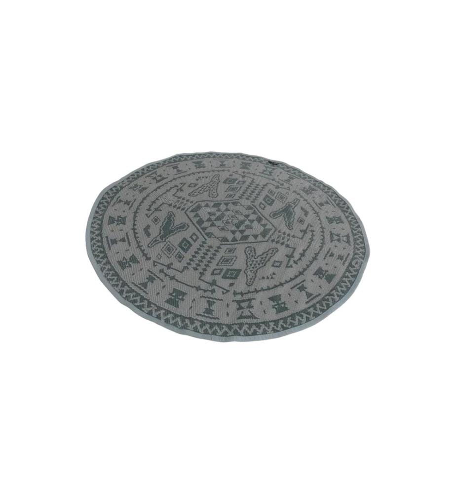 EASY CAMP - Tapis de tente Bilberry Ø 150 cm