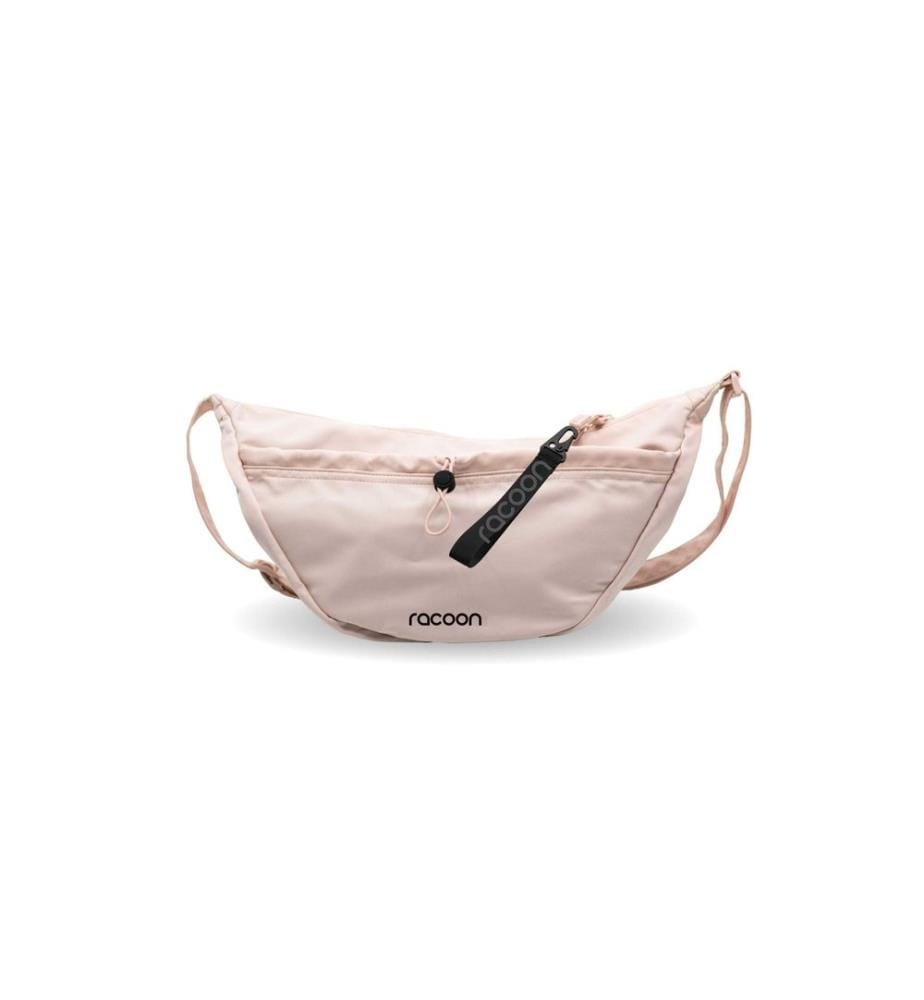 Racoon - Sac banane MOONBAG & LockTag