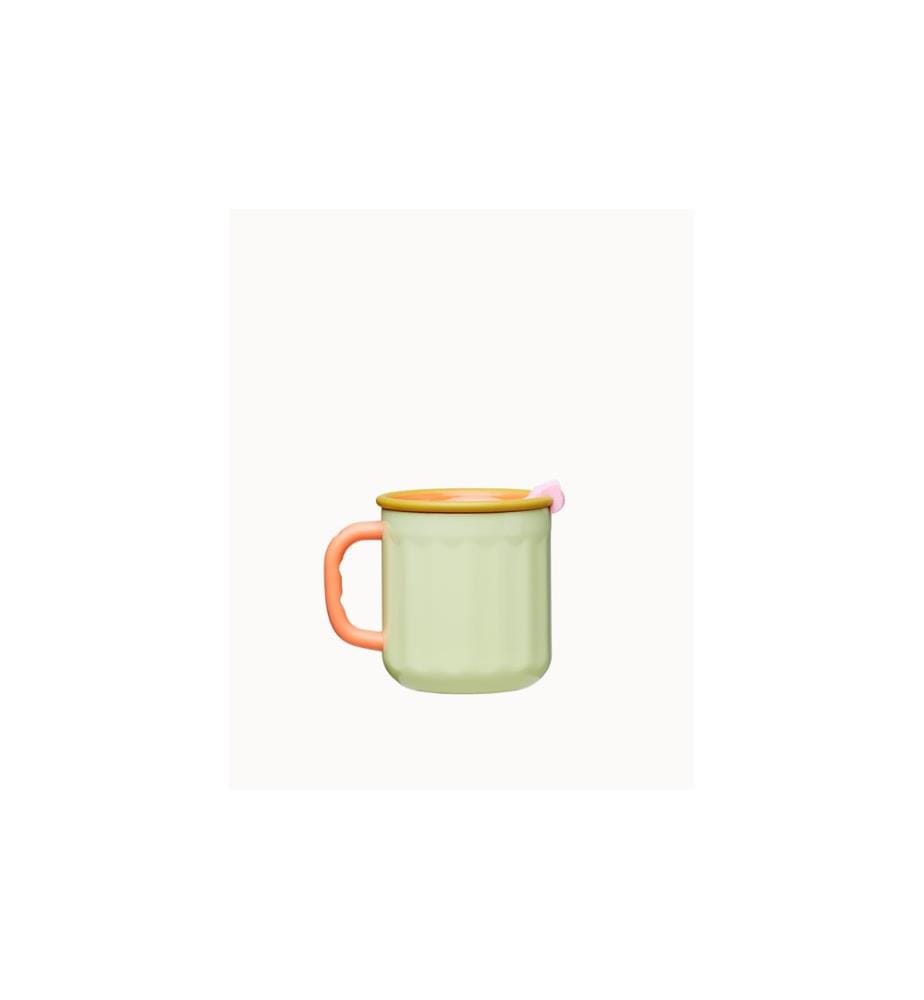BioLoco - Gobelet de plein air explorer 0.45 l, Vert