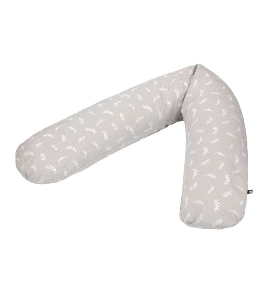 JULIUS ZÖLLNER - Coussin d'allaitement Jersey Twiggy 190 cm