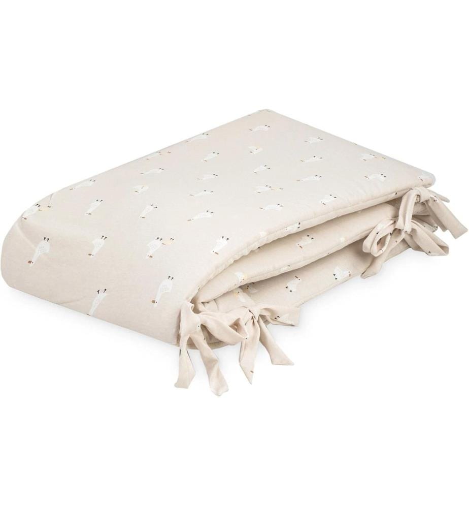 Julius Zöllner Tour de lit Comfort Soft Little Goose 180/35