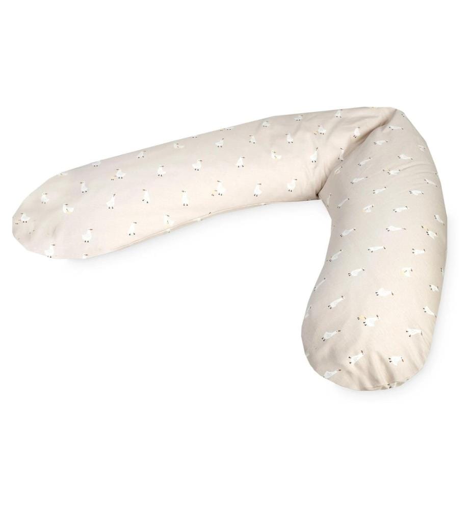 Coussin d'allaitement Julius Zöllner Jersey Little Goose 190