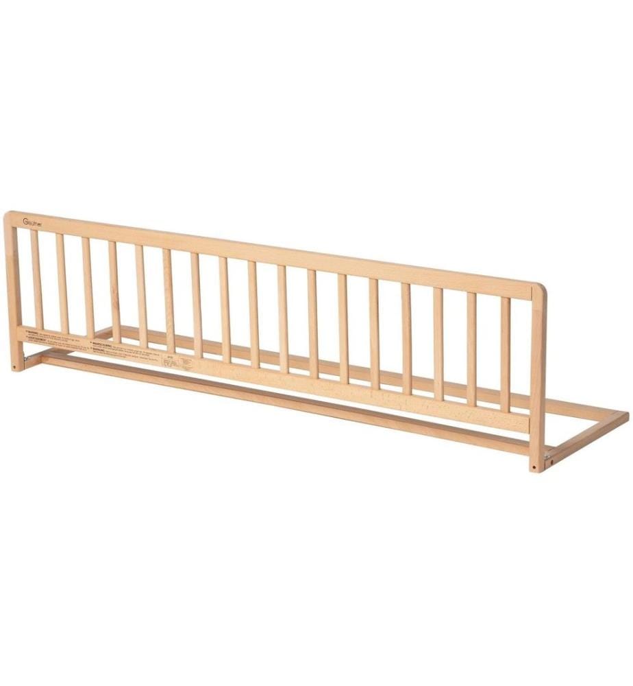Barrière de lit Geuther Nature 140 x