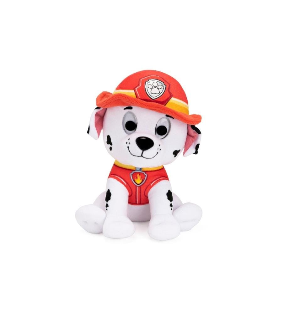 SPINMASTER - Peluche Marshall 23 cm