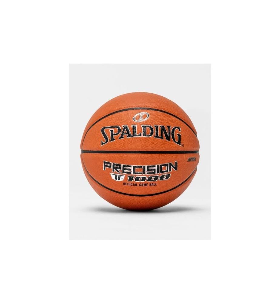 SPALDING - Basketball Platinum Precision Taille 7