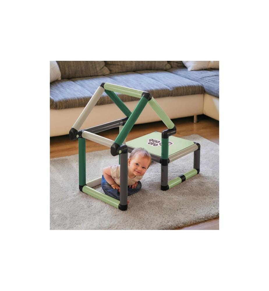 QUADRO - Tour pour terrain de jeu Beginner HOME mint