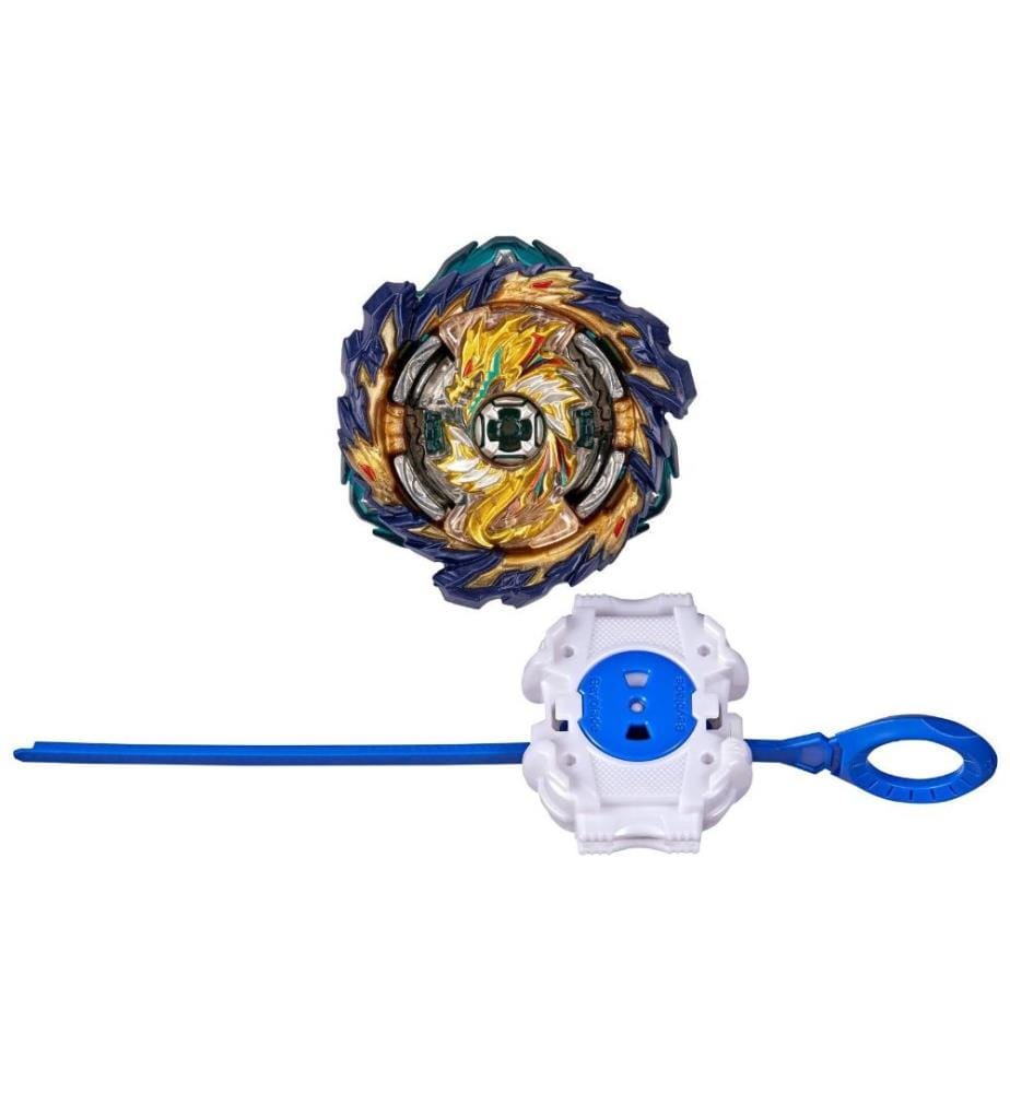 BEYBLADE BURST - BEYBLADE BURST - Pro Series Mirage Fafnir Starter Pack