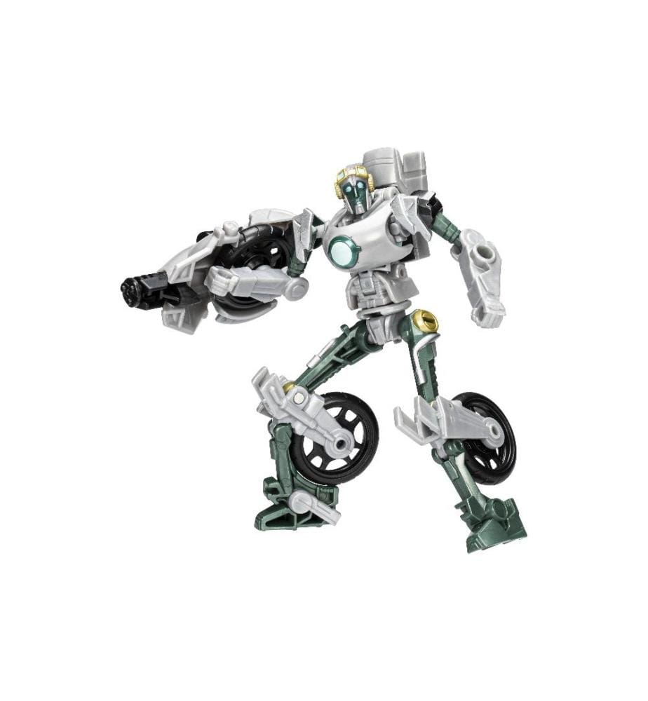 TRANSFORMERS - TRANSFORMERS - EarthSpark Terran Thrash