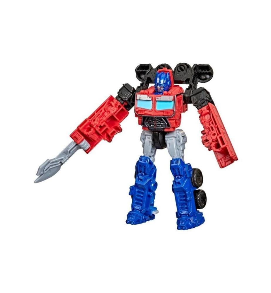 TRANSFORMERS - TRANSFORMERS - Rise of the Beasts Beast Alliance Optimus Prime
