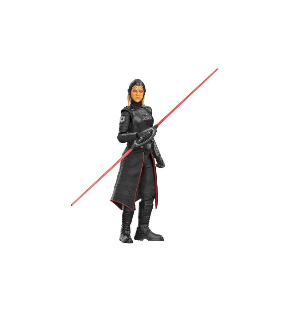 STAR WARS - Figurine STAR WARS - The Black Series Inquisitor
