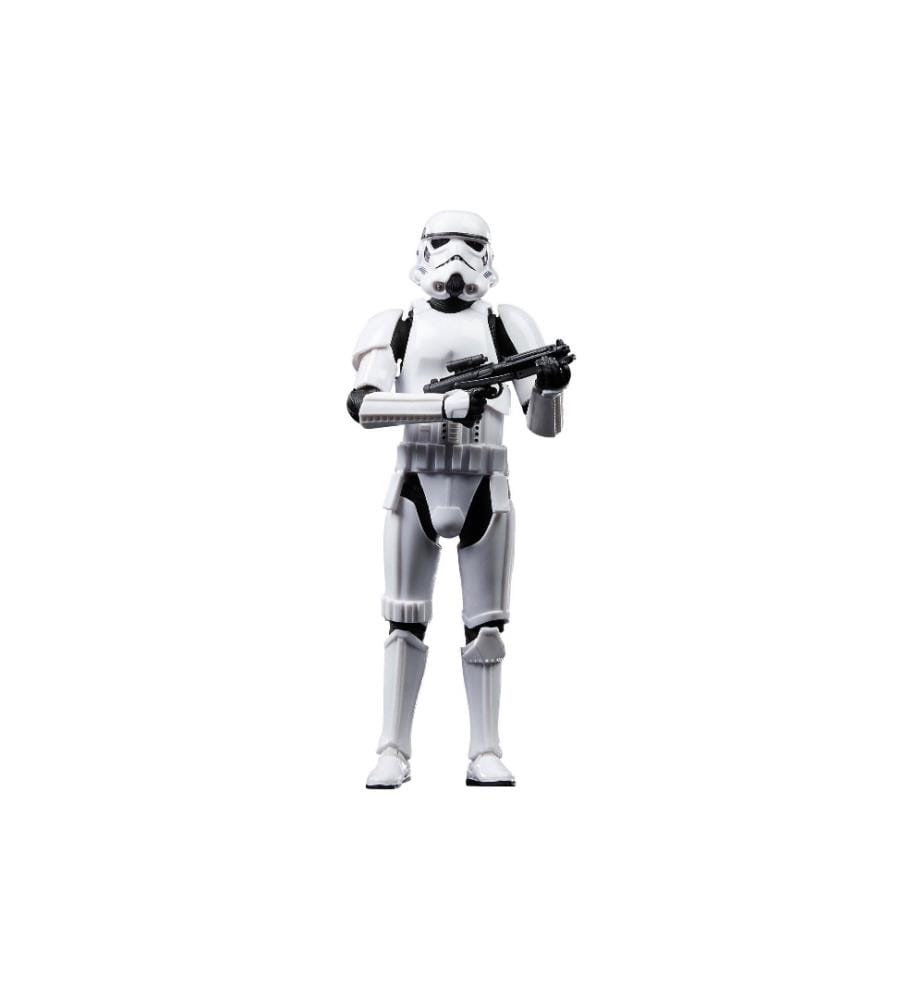 STAR WARS - STAR WARS - Le retour du Jedi: Stormtrooper