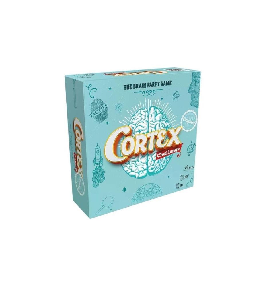 HELVETIQ - Cortex Challenge