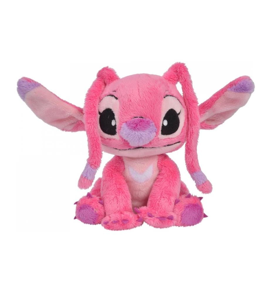 SIMBA - Peluche Disney Angel 25 cm