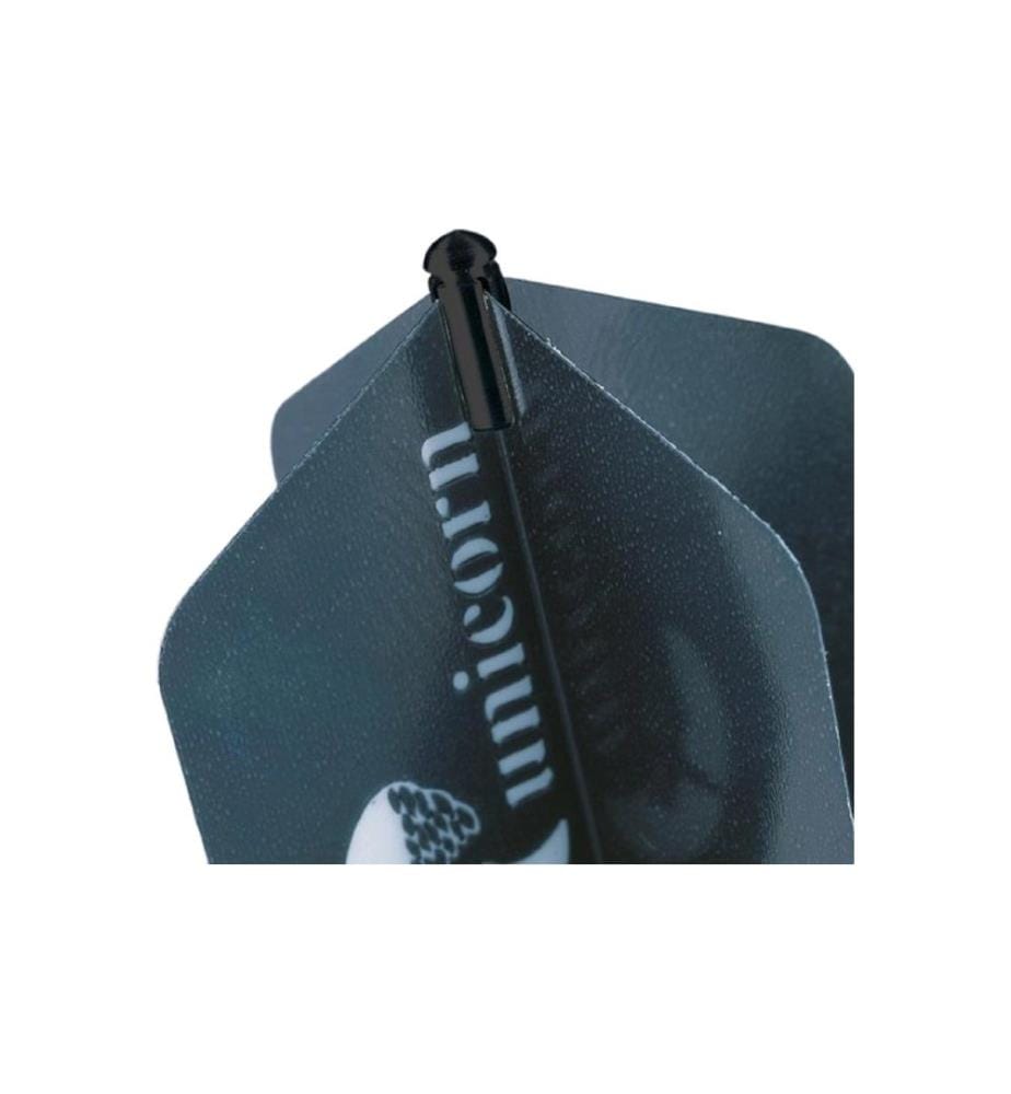 UNICORN - PRO FLIGHT PROTECTOR Noir