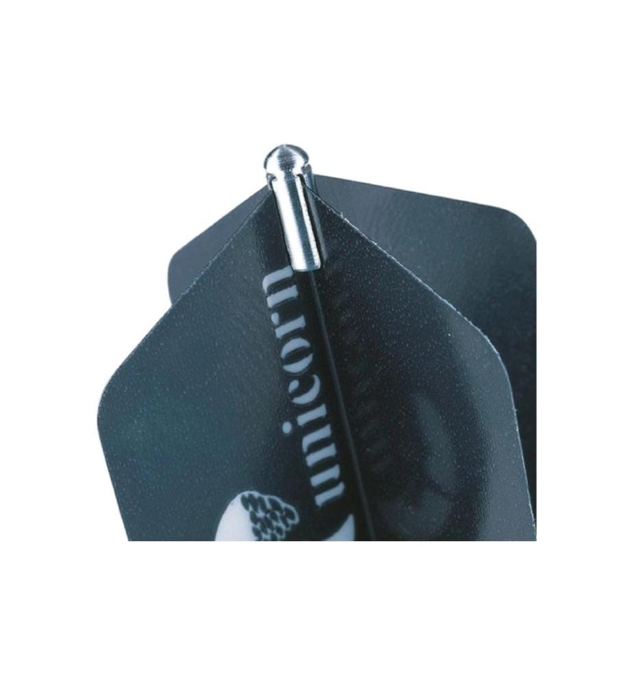 UNICORN - PRO FLIGHT PROTECTOR  Naturel  Argenté