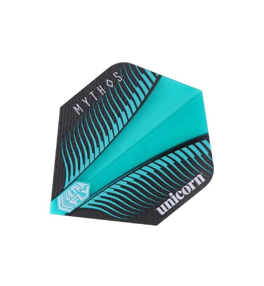 UNICORN - ULTRAFLY.100 PLUS MYTHOS GRIFFIN TEAL  Vert