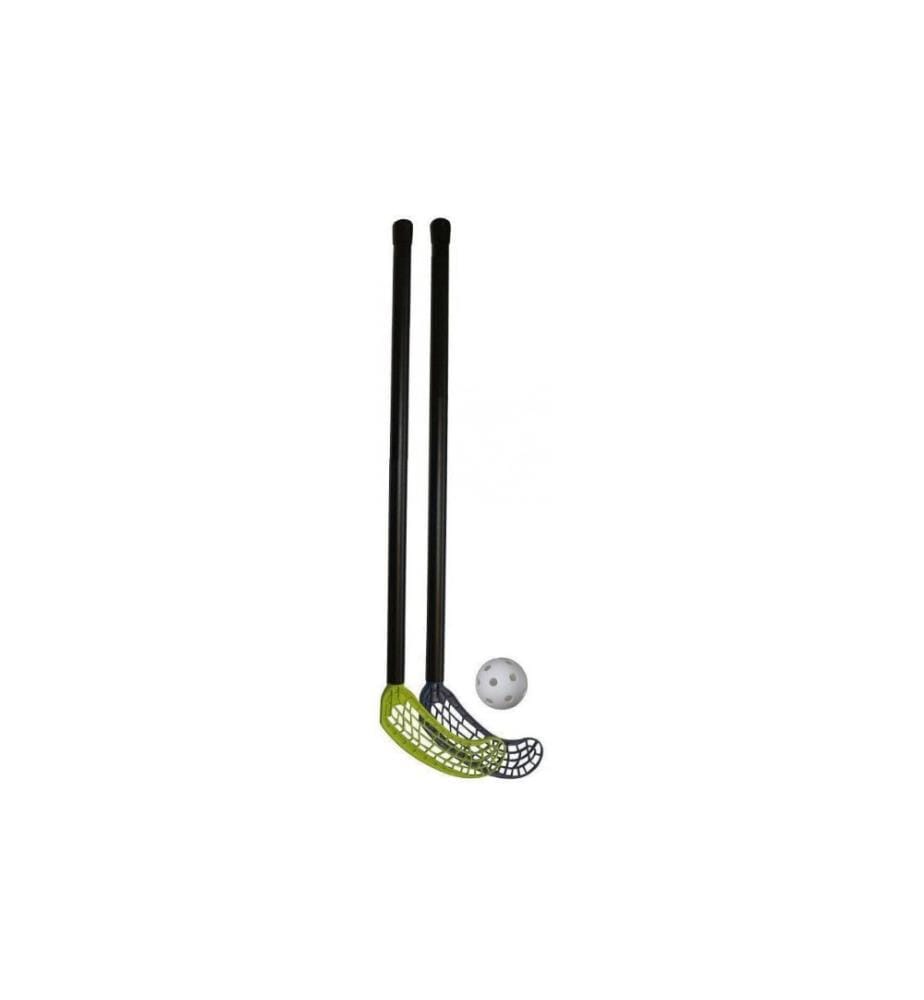 EUROSTICK - Kits dunihockey Medi Kid
