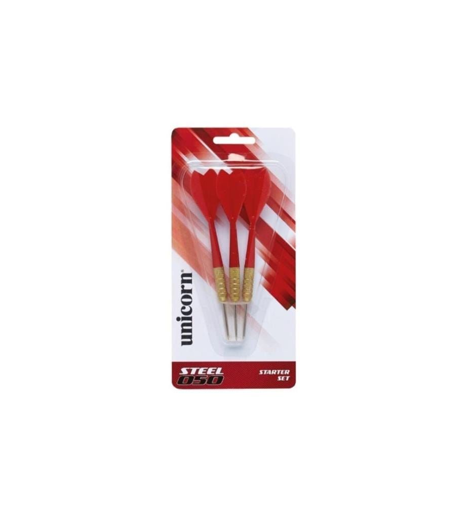 UNICORN - Fléchettes Steel Tip Dart 050