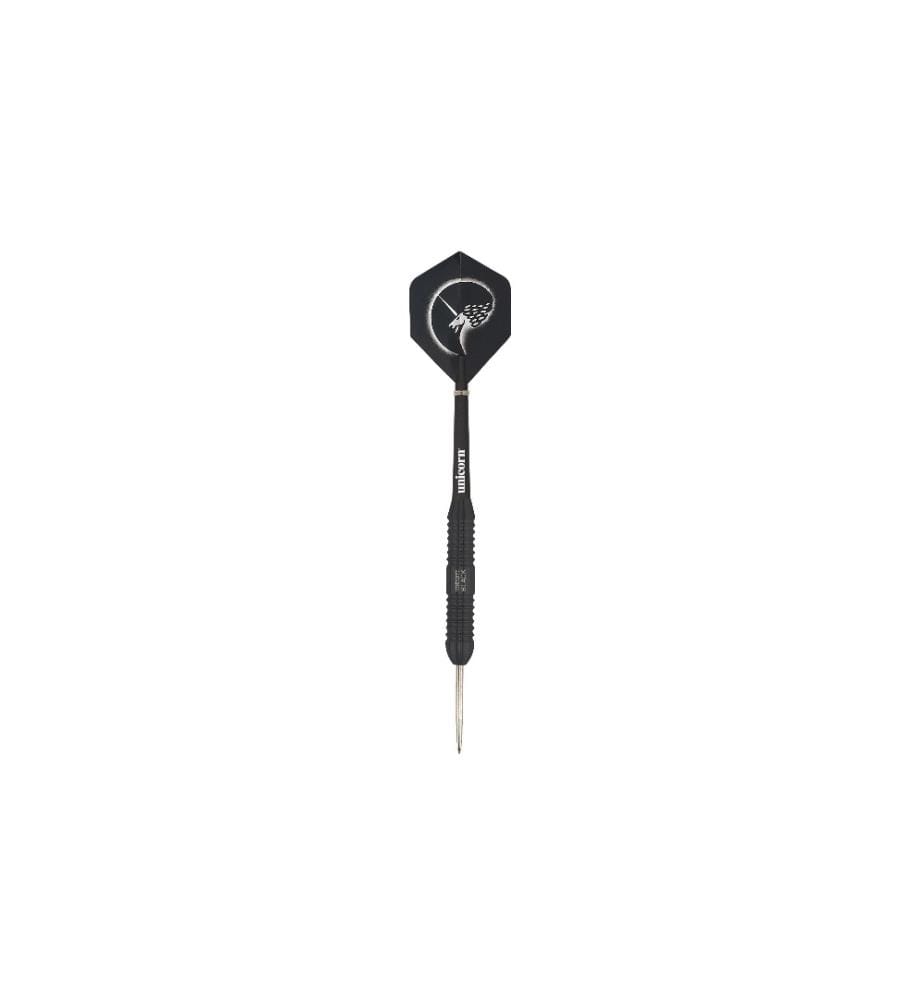 UNICORN - Fléchettes Core Plus Win Black Brass