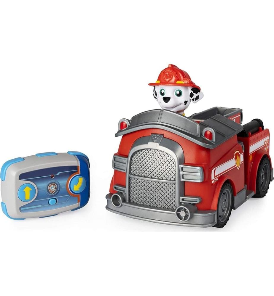 SPINMASTER - La pat patrouille RC  Marshall
