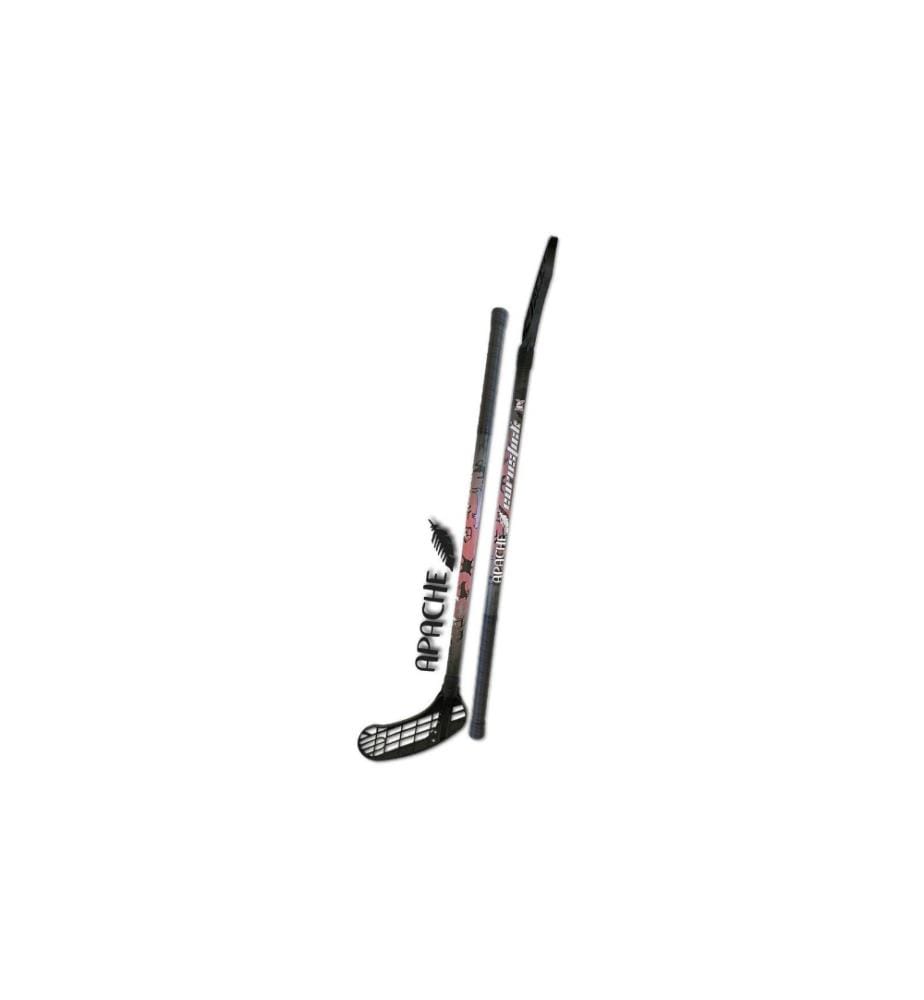 EUROSTICK - Crosse d'unihockey Acito Apache Rechts 80/91 cm