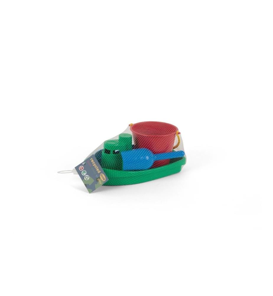 dantoy Set de bottes 4 Pièce/s