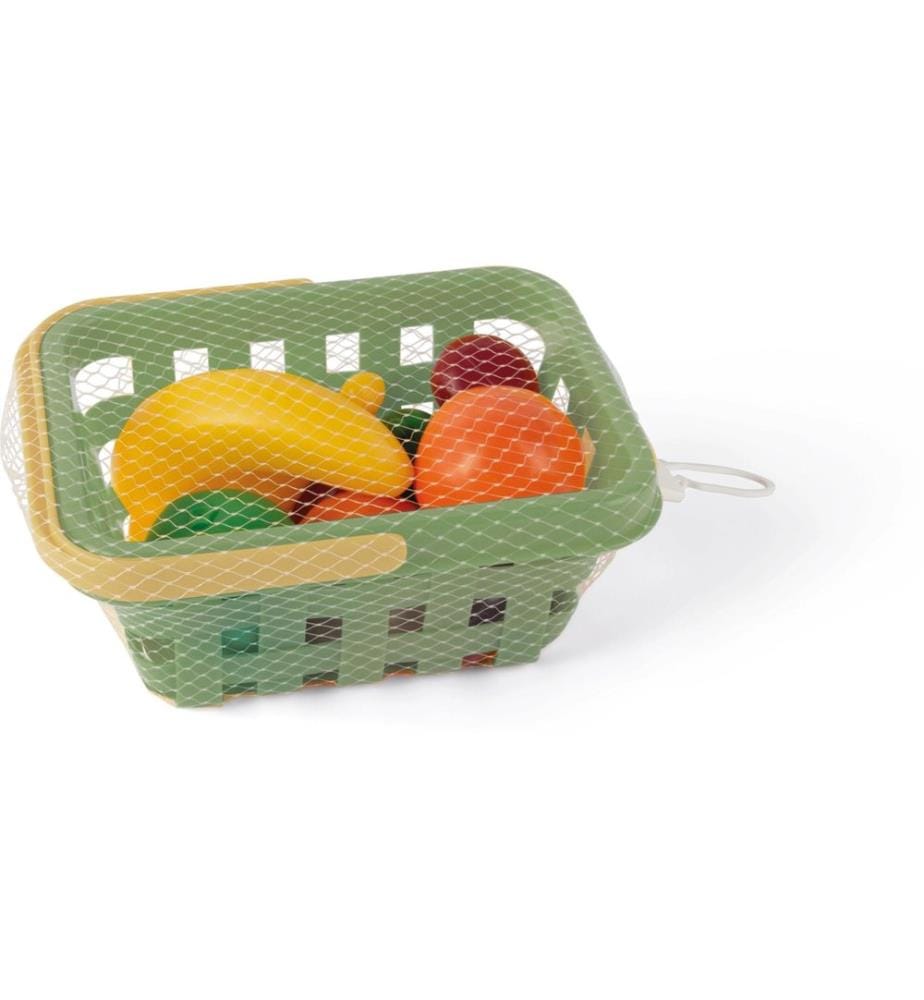 dantoy Corbeille de fruits Green Garden