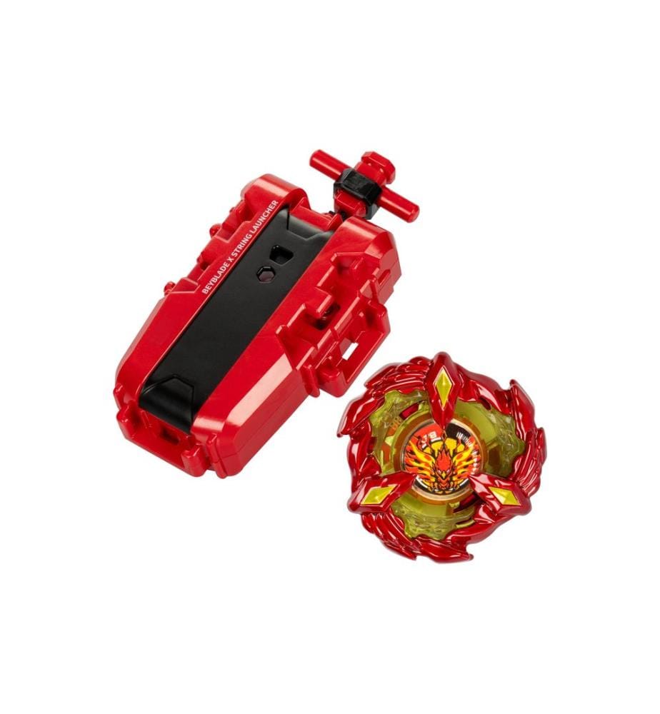 BEYBLADE BURST X Soar Phoenix