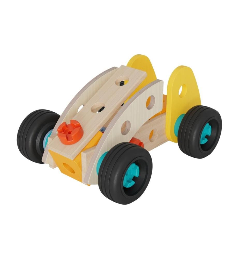 Eichhorn Modèle construction Mini voiture de course