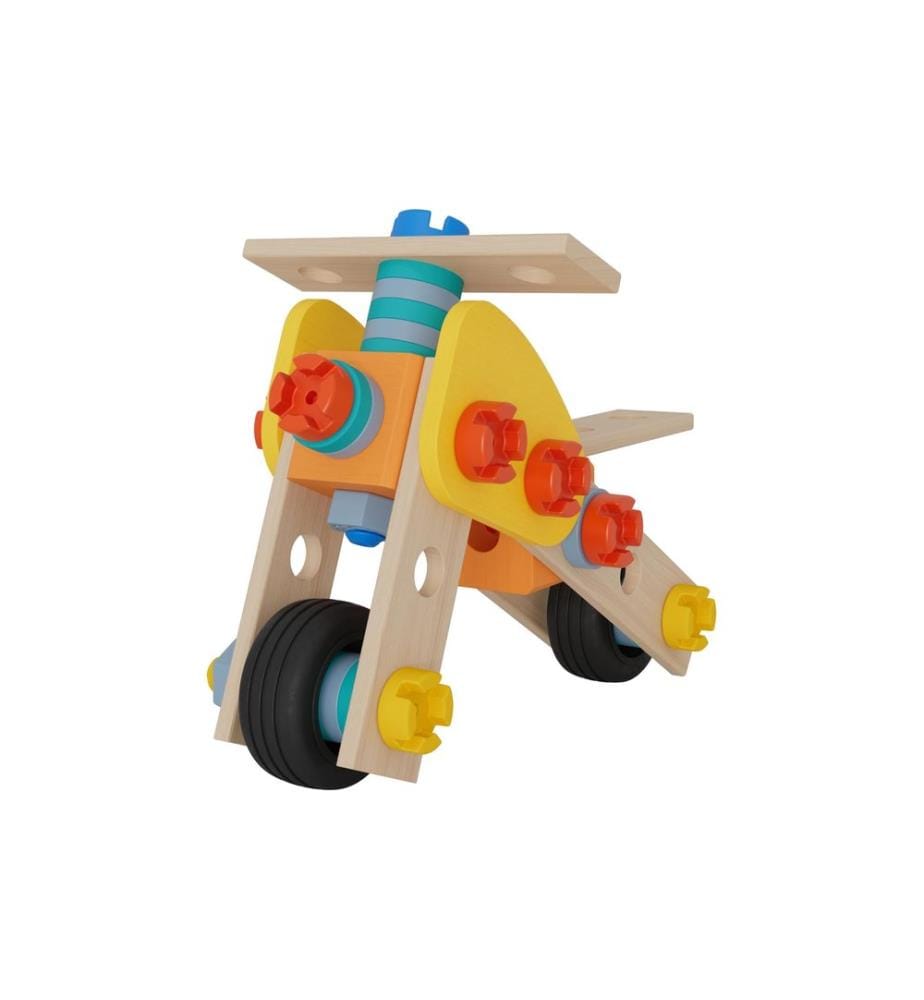 Eichhorn Modèle construction Mini moto