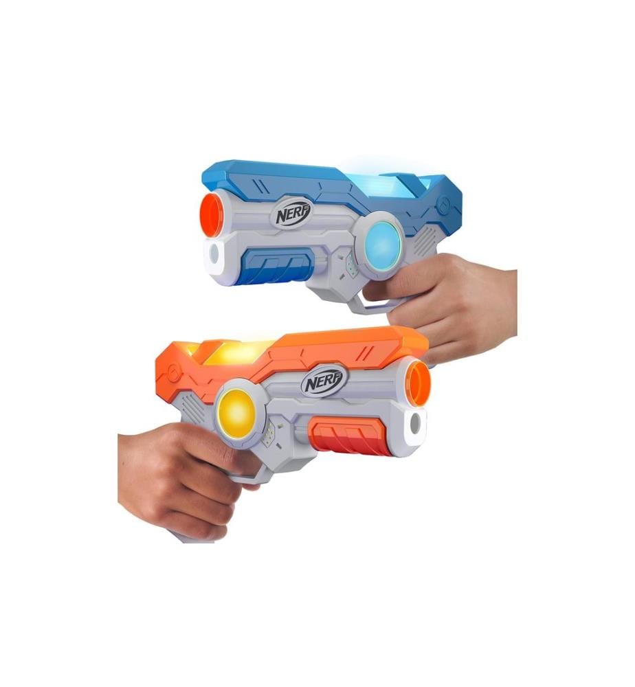 NERF Laser Ops Arena, Double pack