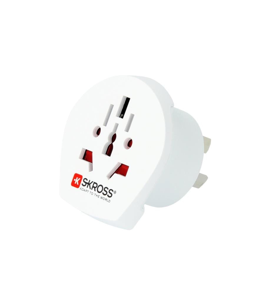 SKROSS - Adaptateur de voyage Country World  AUS