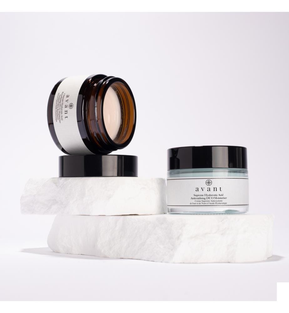 Set Duo Anti-oxidant et Resurfaçant 2 Pièces - 2 x 50 ml