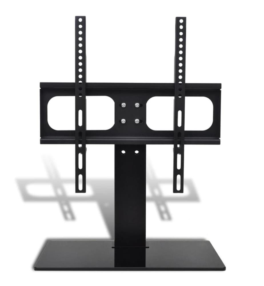 Support TV sur pied pour écran 26-42 pouces Max VESA 400x400 mm
