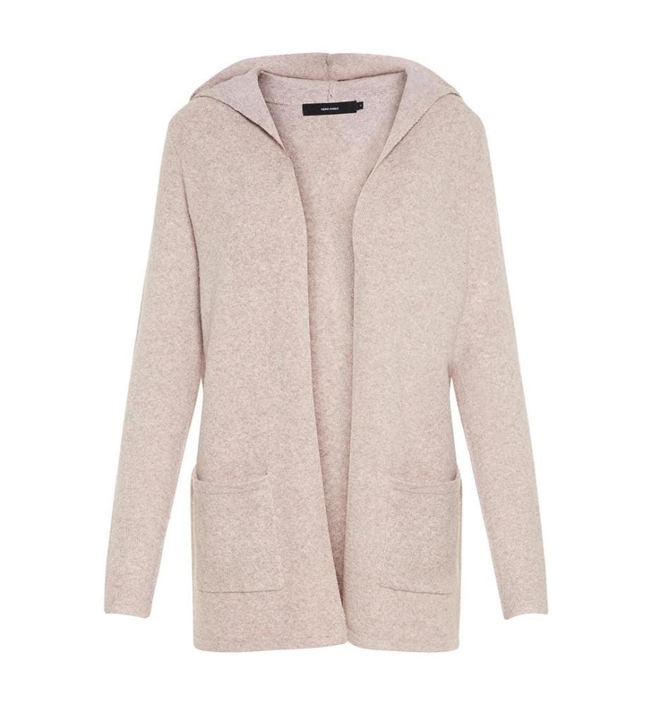 Cardigan Knit