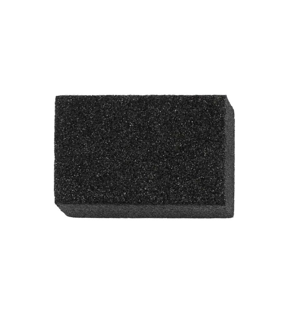 CREATIV COMPANY - Coussin en feutre Mousse Noir